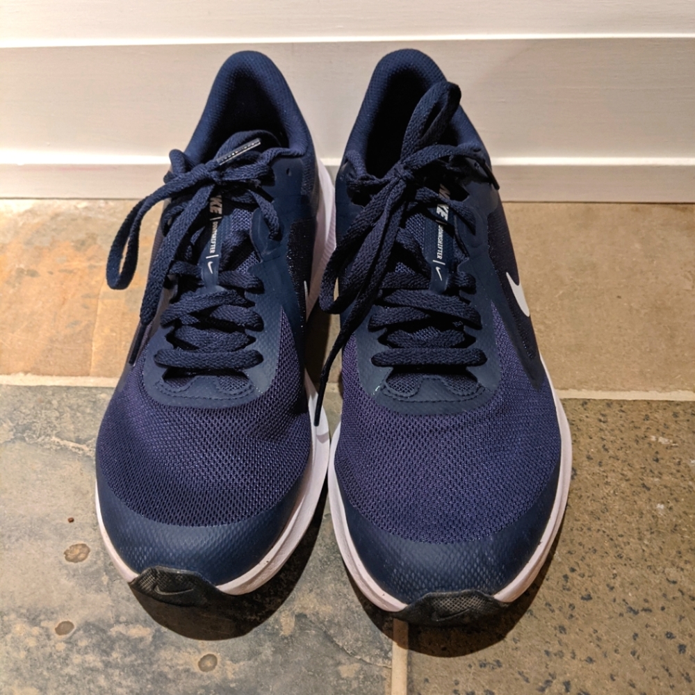 Nike running shoes